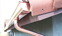 Rain Gutter Installation, Repair, Cleaning in Mayking, KY